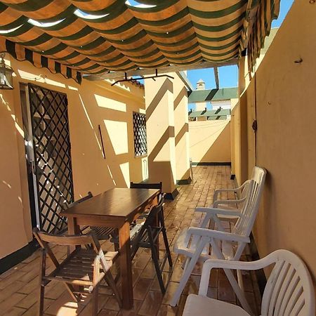Апартаменты Casa Carmen Санлукар-де-Баррамеда Экстерьер фото
