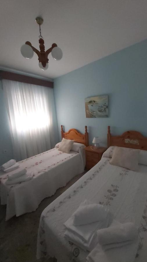 Апартаменты Casa Carmen Санлукар-де-Баррамеда Экстерьер фото